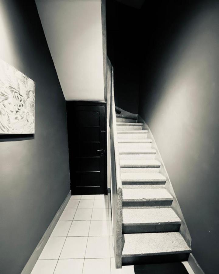 Apartament Fenetre Sur Le Standard De Liege Ougree Zewnętrze zdjęcie
